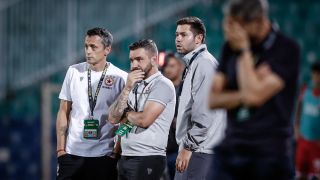 ЦСКА с Иту, но без трима тази вечер