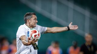 Иту титуляр за ЦСКА срещу Ботев Враца