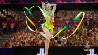 Четвърти медал за Стилияна Николова на Световното