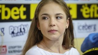 Световната шампионка Стилияна Николова: Пълна съм с емоции
