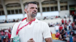 Валентин Илиев: Селекцията не е приключила