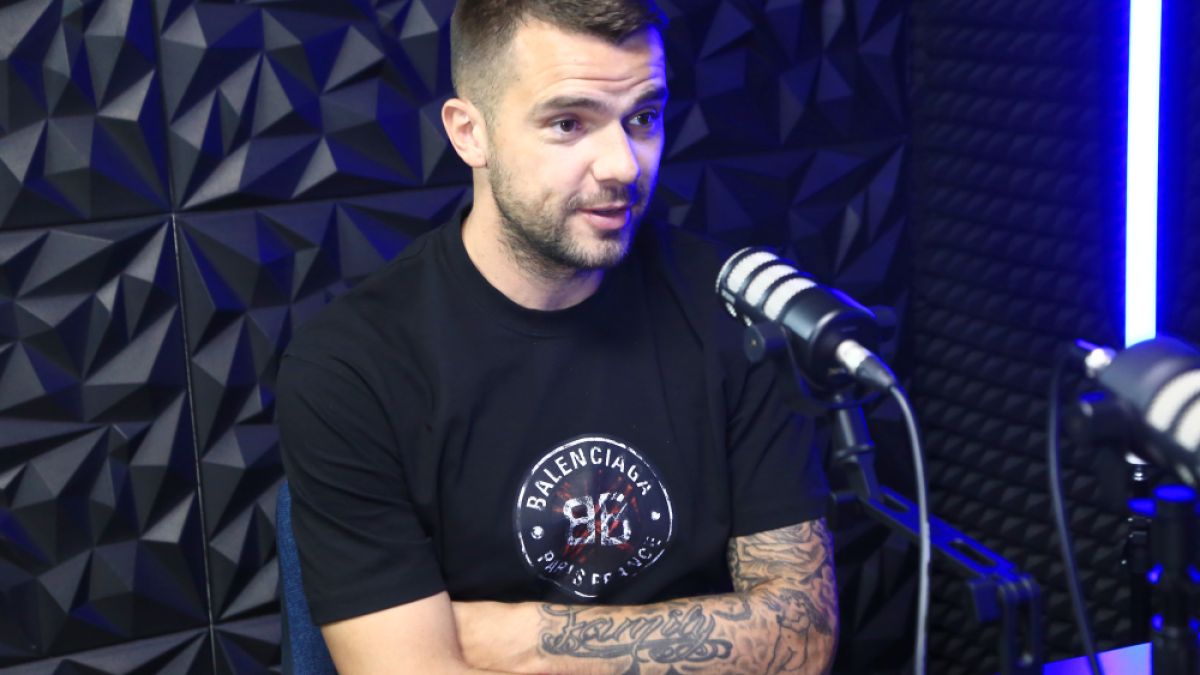 Истината за Левски! Алекс Колев с бомбастично интервю за БЛИЦ Live: Има горчилка!   