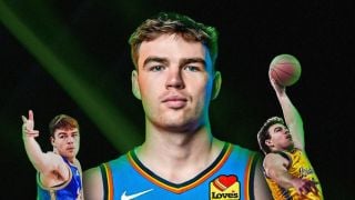 Шампион в НБА подсили Балкан