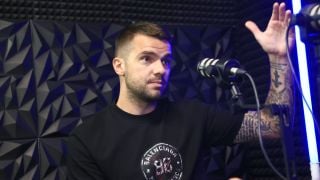 Алекс Колев пред БЛИЦ: Левски уцели десетката със Сержиньо