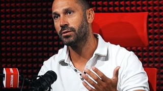 Петър Занев: Заради националния отбор ме махнаха от Селта
