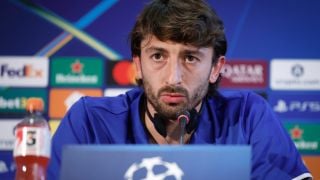 Кристиан Димитров: Ние сме Левски, излизаме за победа