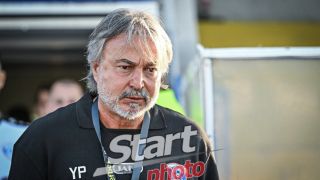 Ясен Петров: Не заслужавахме да загубим