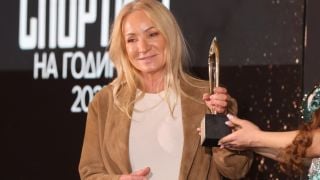 Преди 22 години Мария Гроздева става олимпийски шампион за втори път