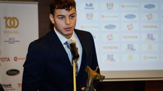 Петър Мицин има рожден ден