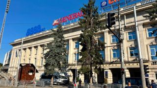 Националният стадион шокира гръцки журналист преди Левски - АЕК