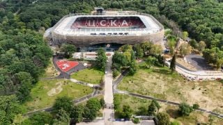 ЦСКА с нова информация за възможностите на "Армията"