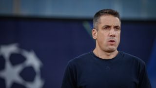 Изненада в състава на Левски срещу АЕК