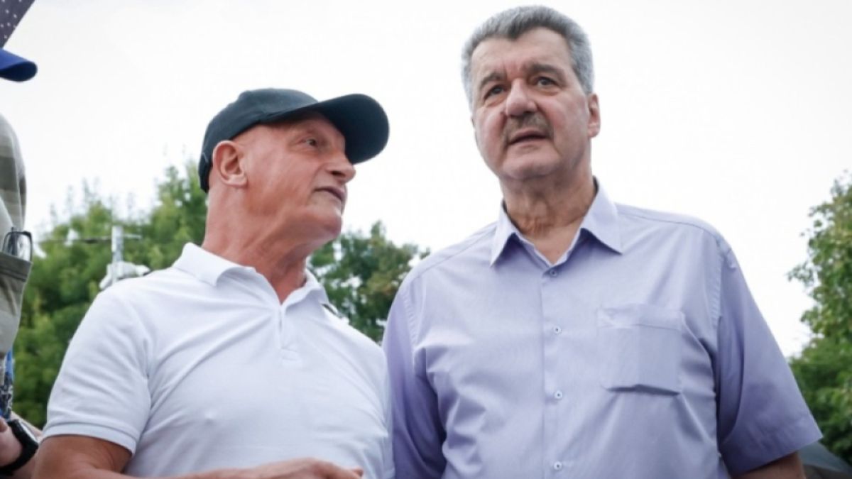 Батков: Шансовете остават 50 на 50