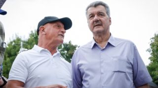 Батков: Шансовете остават 50 на 50