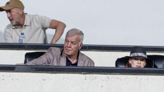 Наско Сираков: Дори и да отпаднем, ще съм горд с Левски