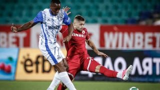 Футболист на ЦСКА: Очакваме победа срещу ОФИ
