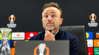 Треньорът на ОФИ: ЦСКА е фаворит, ние изоставаме