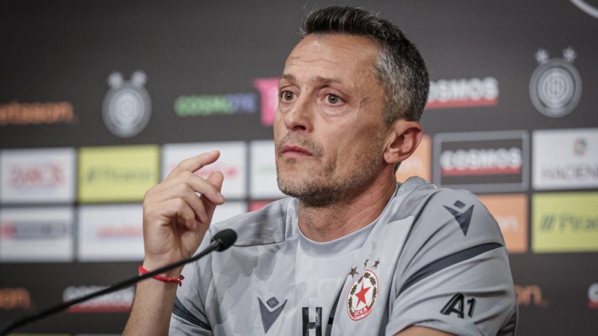 Янев: Жегата е постоянно с нас, трябва да се забавляваме