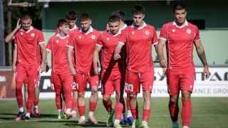 Първо в БЛИЦ: ЦСКА с още един изходящ трансфер