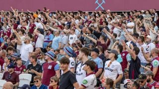 Уест Хям призова феновете си да не скандират срещу Палестина