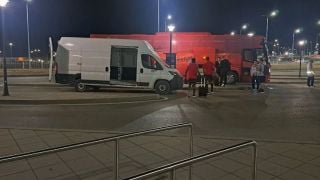 „Армейците“ се прибраха посърнали от остров Крит
