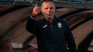 Стойчо Младенов със силни думи за рожденика Паро