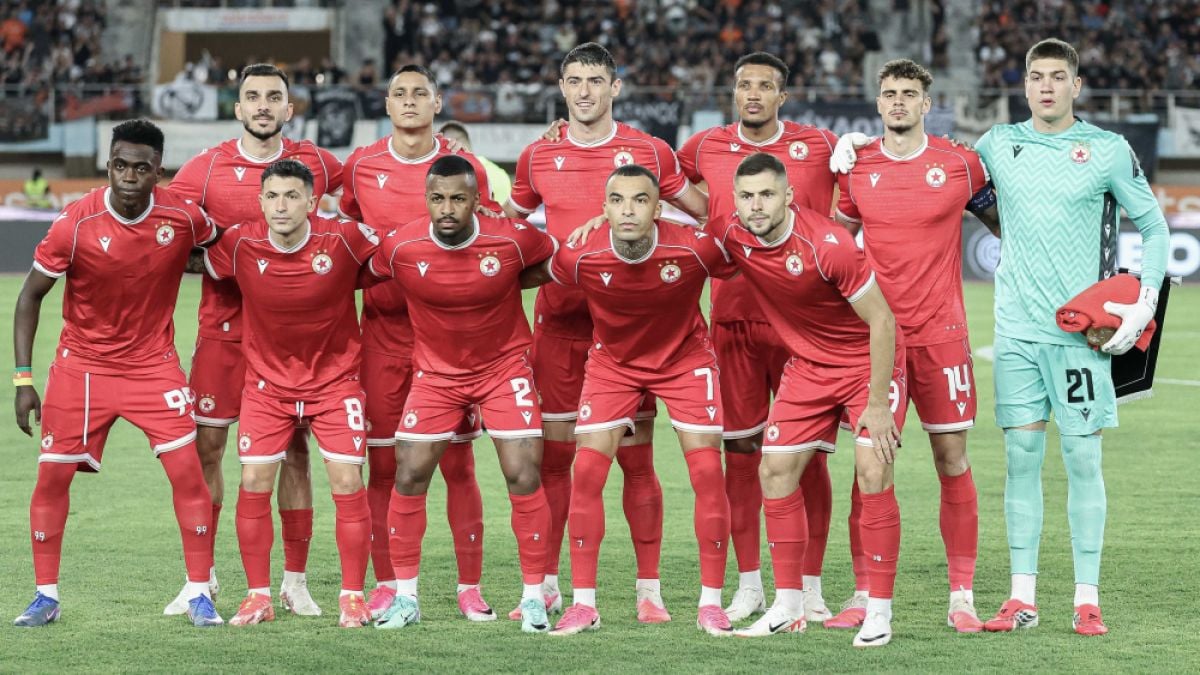 Борисов каза много истини и посочи грешките на ЦСКА