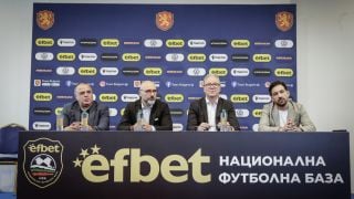 Съдийската комисия към БФС с нов мениджър