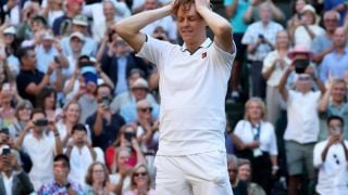 Окончателно: Световният №1 аут от US Open
