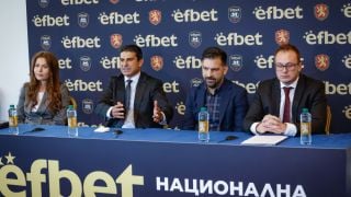 БФС прекрати договорите на двама футболисти