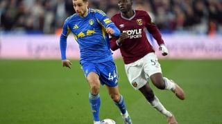 Футболист №1 на България все по-близо до завръщане
