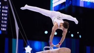 Наш талант на косъм от европейски медал