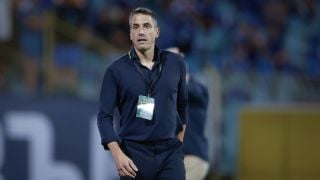 Веласкес избра групата за Спартак