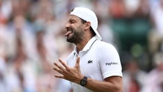 Гришо, Вавринка и Серина Уилямс без "уайлд кард" за US Open