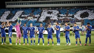Левски в Топ 10 на евротурнирите по публика