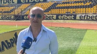 Шефът на Миньор към феновете: Извинявайте!