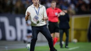 УЕФА удари по Левски, Веласкес сгафил