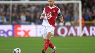Бивш играч на Байерн даде успешен старт на Монако в Лига 1