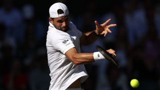 Гришо започва срещу италианец на US Open