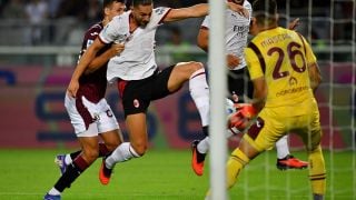 Милан превзе Торино с магия на резерва