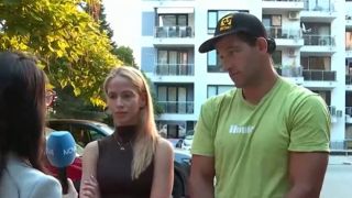 Владинова и Жоро Шопа разказаха за ужасяващия инцидент до столичен мол