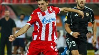 Нов Стоичков! В Сърбия полудяха по Балов