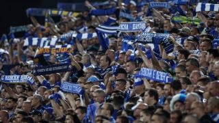 Левски: Има още билети за реванша с АЕК