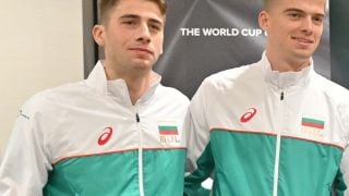 Донски с лъвски скок след подвига 