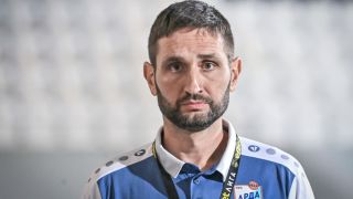 Тунчев: Целта ни е да направим брой победи