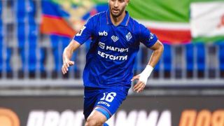 Алжирски национал отряза Левски