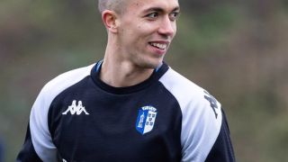 Българин продължава в Полша