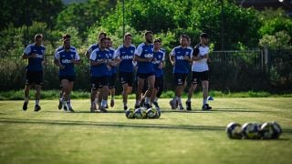 Официално: Спартак върна познато име
