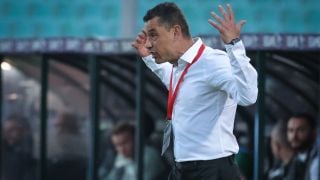 Александър Томаш пред завръщане в efbet Лига