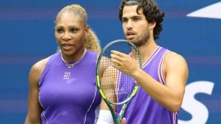 Алкарас се завърна с победа и загуба на US Open